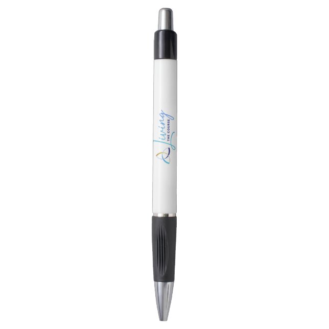 LTC Pen (Front Vertical)