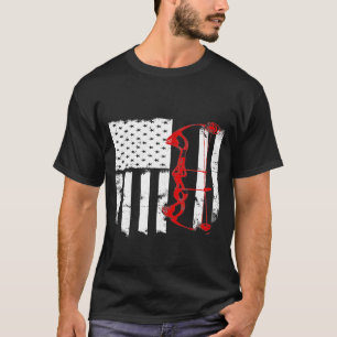 Ltd Bowfishing T-Shirt