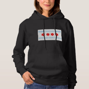 Ltd Ed. Sweat - shirt à capuche américain