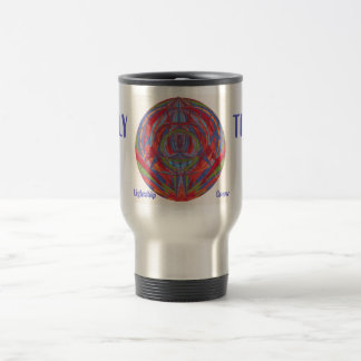 Ltd edition Lightship Crew Mug