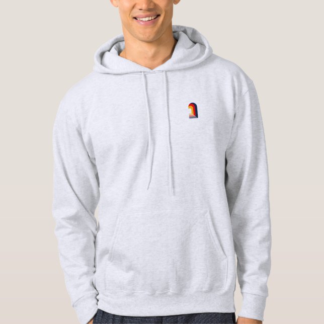 LTO Hoodie  (Front)