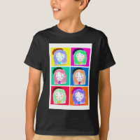 LU POP-ART