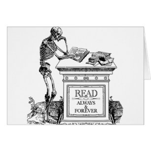 Lu : Toujours et pour toujours