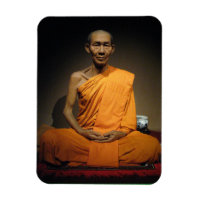 Luang Por Kasem Khemako ... Buddhist Monk