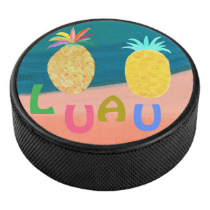 Luanua du Pineapple Océanique