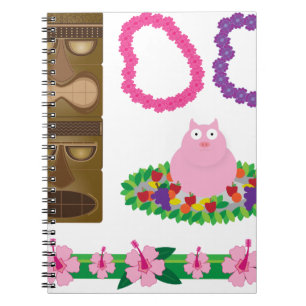 luau notebook