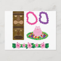 luau