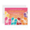 Luau Sweet Sixteen Birthday Party Invitations