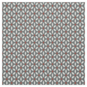 Lübeck Marzipan Flower Fabric