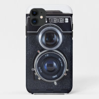 Lubitel Russian Vintage Camera - I5