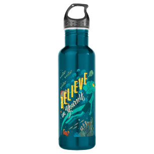 Luca   Believe in Yourself 710 Ml Water Bottle
