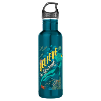 Luca | Believe in Yourself 710 Ml Water Bottle