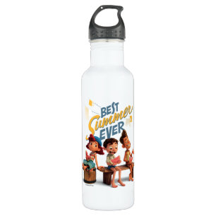 Luca   Best Summer Ever 710 Ml Water Bottle