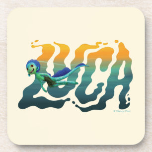 Luca Luca Swimming Coaster