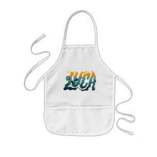 Luca Luca Swimming Kids Apron
