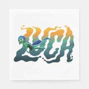 Luca   Luca Swimming Napkin