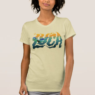 Luca   Luca Swimming T-Shirt