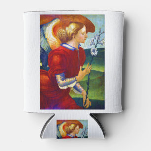 Luca Signorelli Arch Angel Gabriel Can Cooler