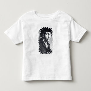 Lucas van Leyden Toddler T-shirt