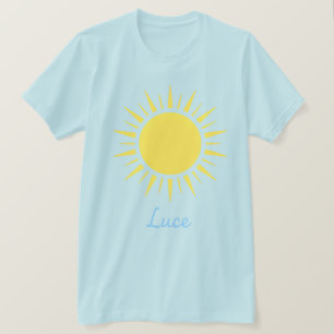 Luce T-Shirt