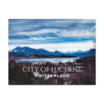 Lucerne, Switzerland