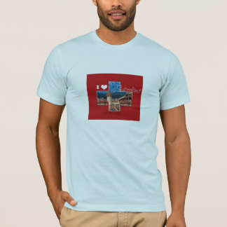Lucerne - T Shirt