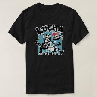 LUCHA#75 T-Shirt