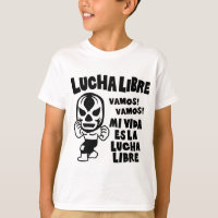 LUCHA LIBRE#51mono