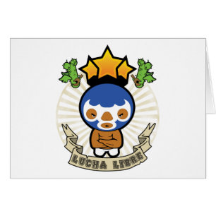 Luchadore