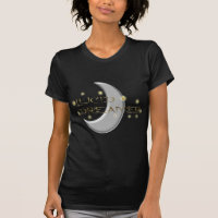 Lucid Dreamer Moon and Stars