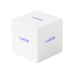 LUCID Photo Cube