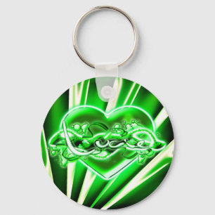 Lucie Keychain
