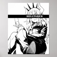 Lucifer Helltaker