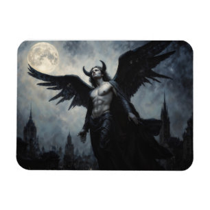 Lucifer  magnet