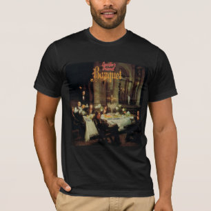 Lucifer's Friend: Banquet T-Shirt