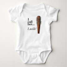 Lucille Baby Outfit