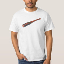 Lucille Bat Plain