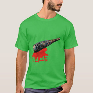 Lucille retro funny T-Shirt