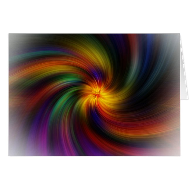 Luciole (Devant horizontal)