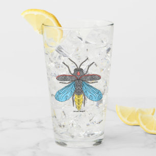 Lucioles - Verre