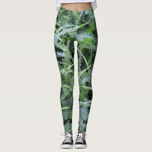 Luci's Fern Leggings