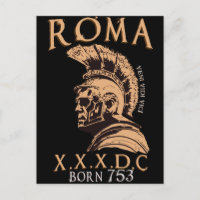 Lucius, a famous Roman Centurion