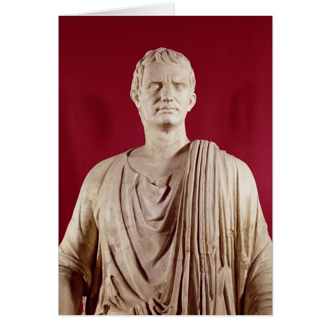 Lucius Cornelius Sulla  Orating (Front)