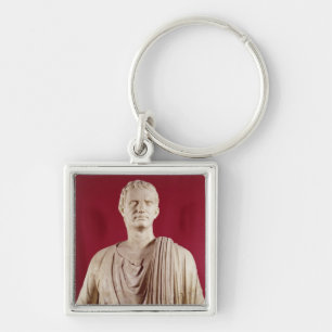 Lucius Cornelius Sulla  Orating Keychain