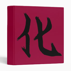 Luck Binder