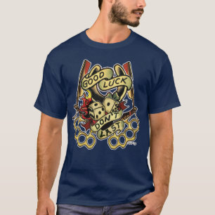 Luck Design T-Shirt