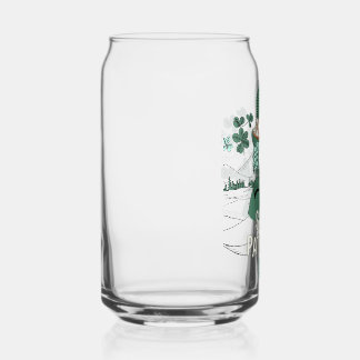 Luck-Filled Saint Patrick's Day Deals! Can Glass