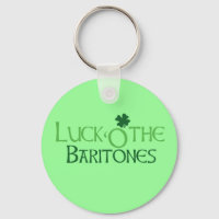 Luck 'O the Baritones
