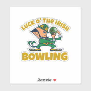  Luck O' The Irish