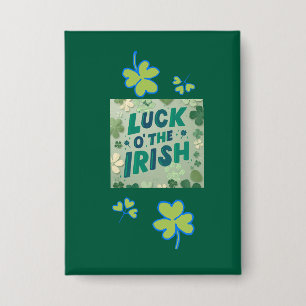 Luck o the Irish